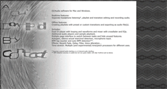 Desktop Screenshot of discoxt.com